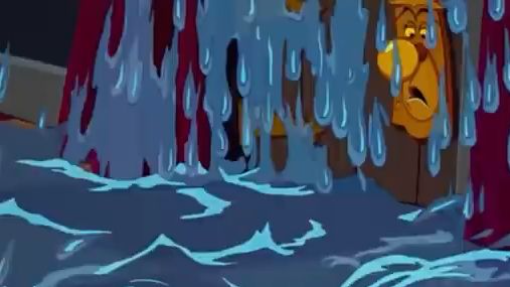 Cartoon Crying Compilation