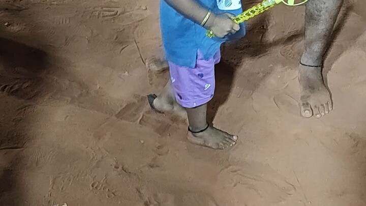 thiruvila dance