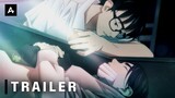 Insomniacs After School - Official Trailer 2 | AnimeStan