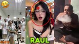 Nagulat Si Kuya Nung Nagsalita Yung Chix Si Raul Pala 😂 (Pinoy Memes 2023)