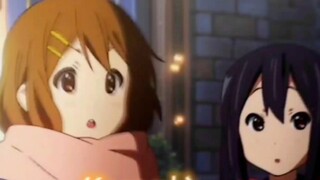 Detektif mugi gadis berbadan cerah!