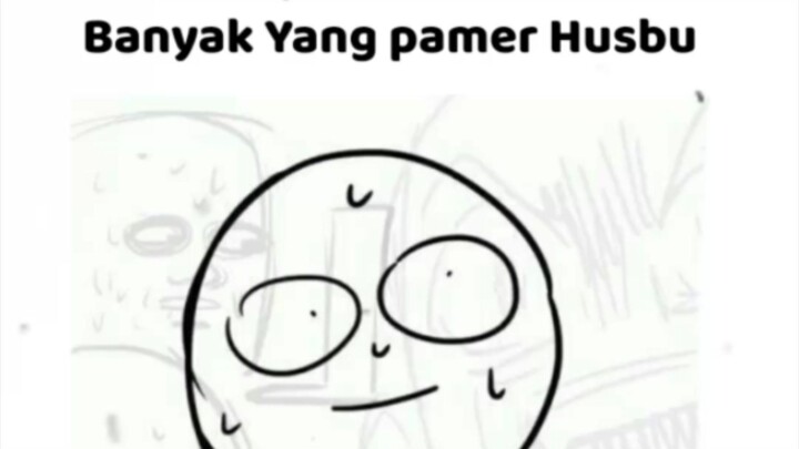 4 husbu gua nih