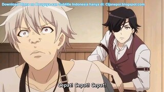 otona no bouguya-san . Sub indo  EPS 3