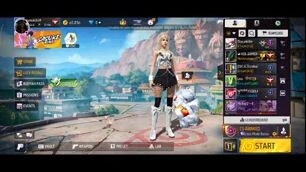 #free fire game play noob series parts 21