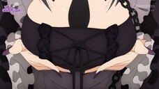 (ANIME 18+)‼️OPPAI MARIN KENYAL SEPERTI MOCHI🔞‼️