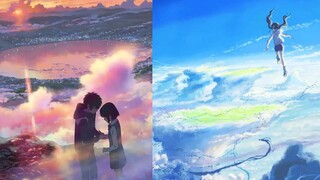 [Xin Haicheng] "เด็กชาย ยินดีที่ได้รู้จัก"