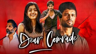 Dear Comrade  (Movie)