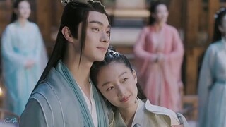 [Vietsub-FMV] Cuộc đời ngắn ngủi của Thanh Mục | Chấp Sinh Niệm 【执生念】 | Thiên Cổ Quyết Trần 【千古玦尘】