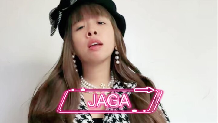JAGA