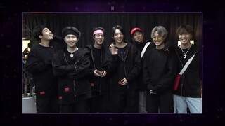 [PREVIEW] BTS (방탄소년단) 'LOVE YOURSELF : SPEAK YOURSELF' [THE FINAL] SPOT #1