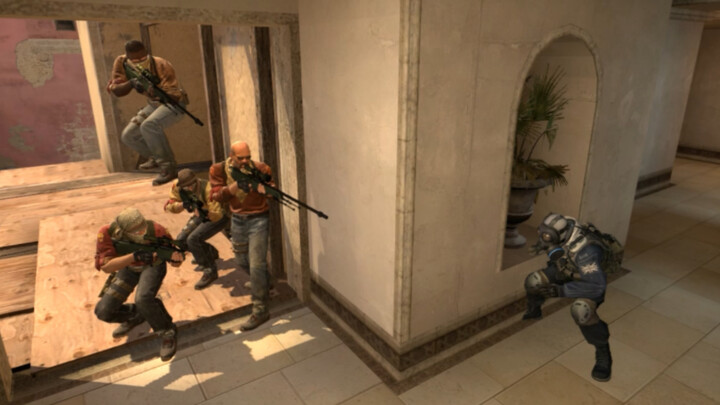 “The World Has One More Person Watching A2”
