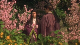 The Tale of Genji is just to let future generations understand the sorrow of women
