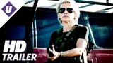 Terminator: Dark Fate (2019) - Official Trailer | Arnold Schwarzenegger, Linda Hamilton