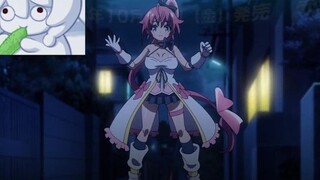 【ShiBoo！/Ixy/端音乱希】魔法闘姫リルスティア/魔法斗姬莉斯缇娅  THE ANIMATION 第一章 PV