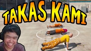 GTA V | ANG HIRAP SA KULUNGAN [PrestigeRP]#26