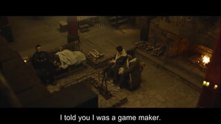 The Spirealm ep 5-6 engsub