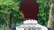 Cua-rơ trung học (Phần 5) EP 2 [Sub Việt]