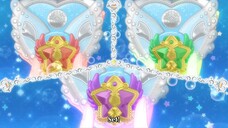 Kiratto Pri☆Chan SS2 - Tập 30 (Vietsub)