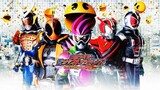 Kamen Rider Heisei Generations: Dr. Pac-Man vs. Ex-Aid & Ghost with Legend Rider (Eng Sub)