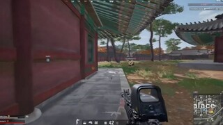 PUBG HIGHLIGHT Những Pha Tỉa Thần sầu