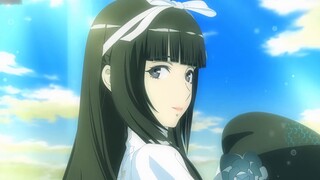【PCS Anime/Official IN/Cadenza】Theatrical version "Arpeggio of Blue Steel" 【Last Refrain】Official IN