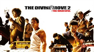The Divine Move 2: The Wrathful (2019) SUB INDO