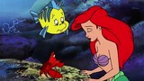 The Little Mermaid Series Episode 4 Bahasa Indonesia