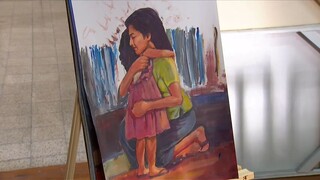 Waen Tong Luang (2558) CH8 EP.26 CR.VIU