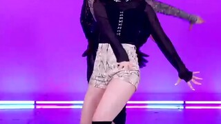 【girlsplanet999】Phần nhảy tiếp sức nhóm "Snake" phiên bản nhảy tiếp sức: Tô Thụy Kỳ, Thẩm Tiểu Đình,