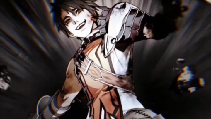 If it were in other animations, I would be the protagonist.