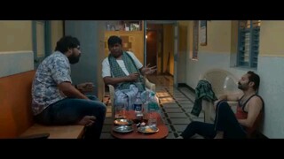 Maareesan movie Hindi dubbed 2025