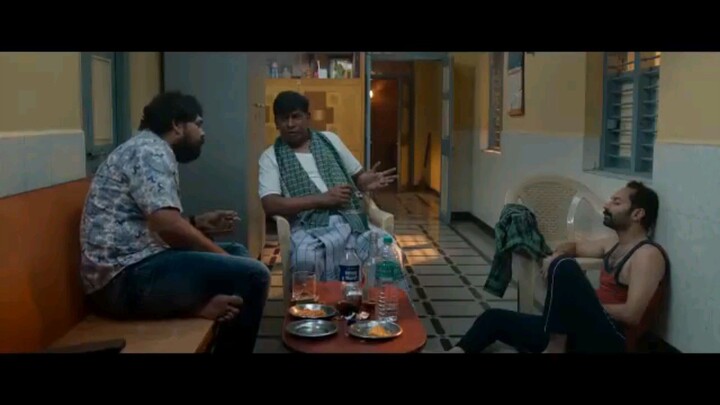 Maareesan movie Hindi dubbed 2025
