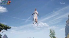 Legend oF the misty sword Episode 15 Sub Indo