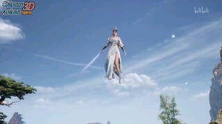 Legend oF the misty sword Episode 15 Sub Indo