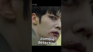 zombie detective kdrama #kdrama #zombieshorts #kdramaedit #youtubeshorts #shortsvideo #shorts