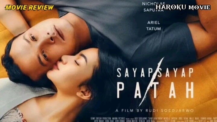 kisah nyata sayap-sayap patah
