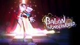 BALAN WONDERWORLD | True Happiness is an Adventure | Gameplay Trailer