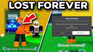 25 Things Everyone Hates In Blox Fruits..