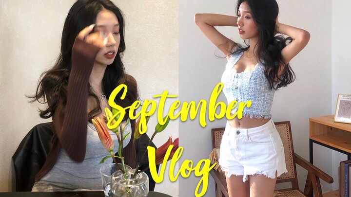 VLOG｜Du lịch Hàng Châu｜Nhảy nhót bốc lửa trong quán karaoke?｜Cuộc sống thường ngày ăn uống vui chơi 