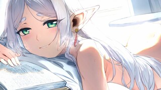 [March 15th/Atsumi Tanezaki] The Burial of Frielian Episode 27 Preview [F House/1080P+]