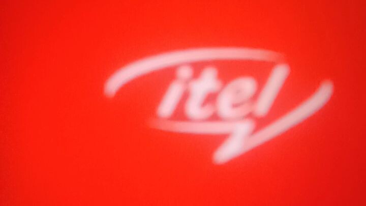 itel startup & shutdown test.