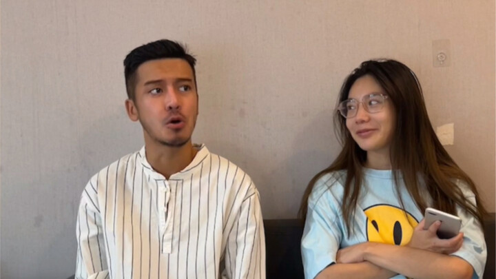 Life isn’t just about distant gossip; it’s also about the meal right in front of you.