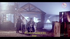Part 3: Kalaignan 1993 Full Thriller Movie HD - Kamal Hassan | Bindiya | Embedded Subs