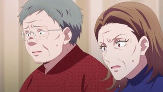 Plus-sized Misadventures in Love! Episode 1