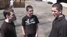 Overachievers: Episode 7- Resolution Parker Zippel's Reaction