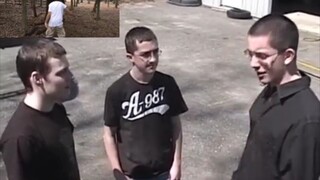 Overachievers: Episode 7- Resolution Parker Zippel's Reaction