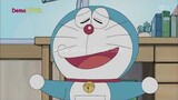 Doraemon Bahasa Indonesia Episode 404 - Terjadi Sesuatu di Jam 7 ( NO ZOOM ) Terbaru!