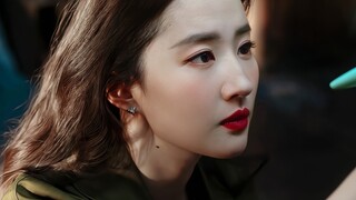 Nếu bạn không hiểu, hãy hỏi, làm sao cô ấy lại có thể mắc phải tình trạng da như vậy ở tuổi 35?