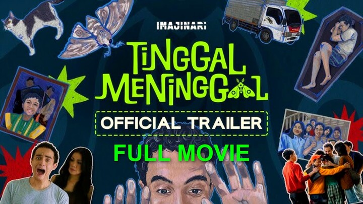 Tinggal Meninggal (2025) INDONESIA [NEW]