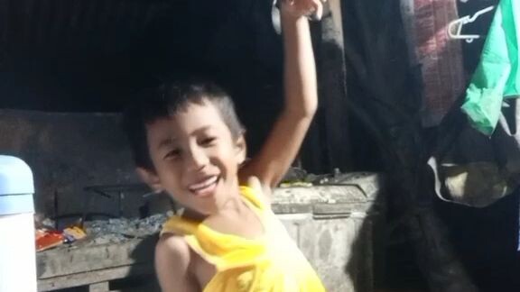 boduts 😁😁 that's my son